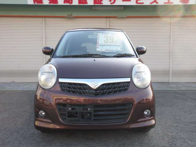 MRワゴンウィット XS