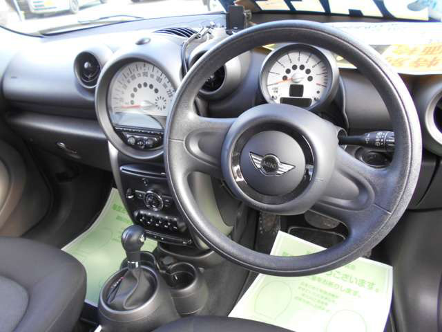 ミニクロスオーバーワン