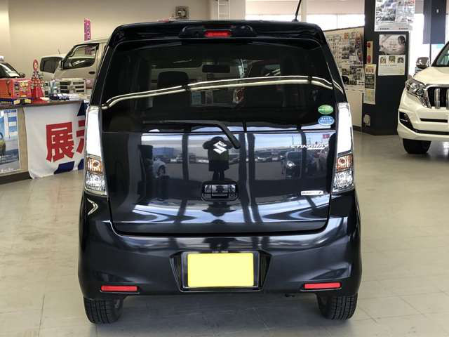 ワゴンRスティングレーT