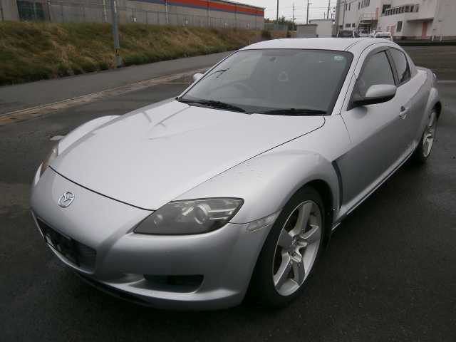 RX-8