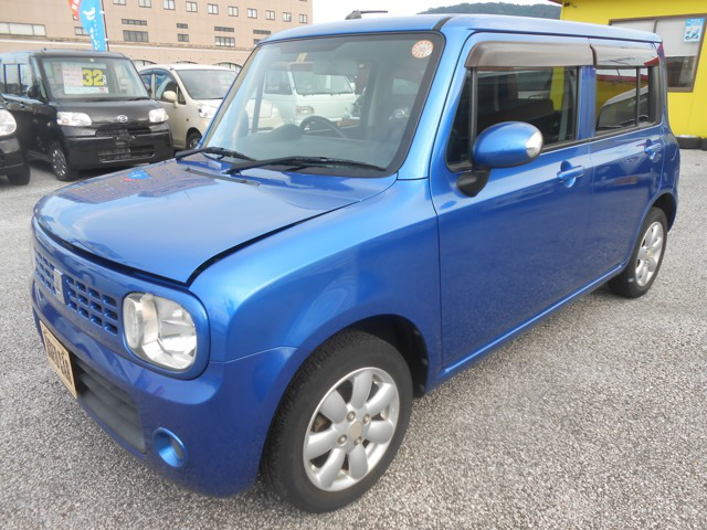 アルトラパンX リミテッド