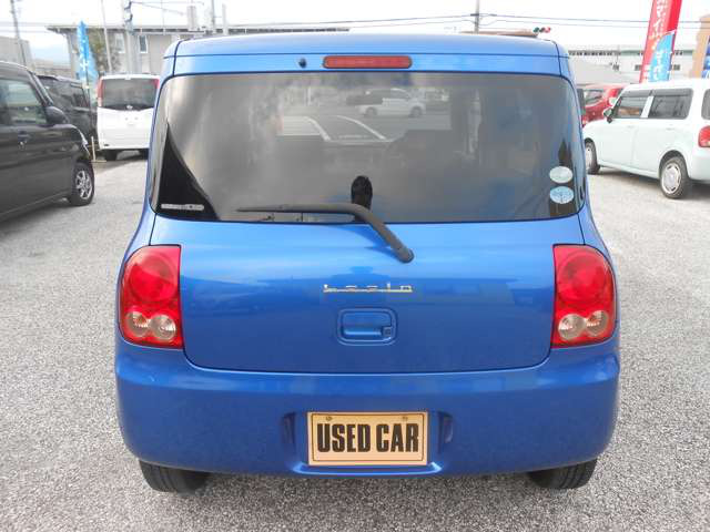 アルトラパンX リミテッド