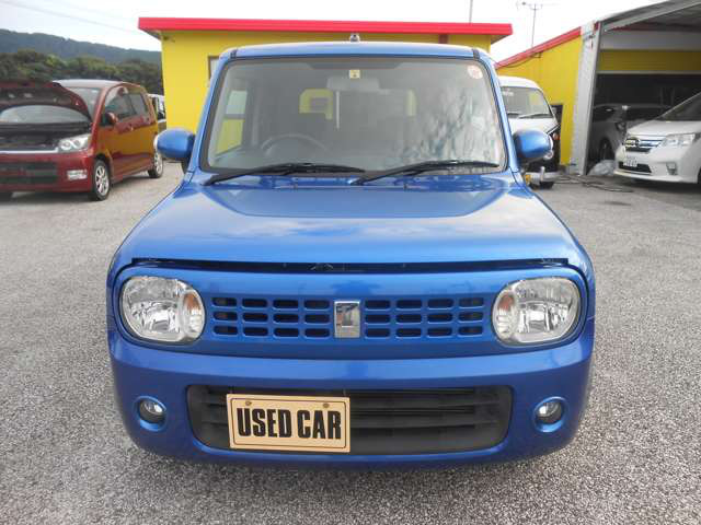 アルトラパンX リミテッド