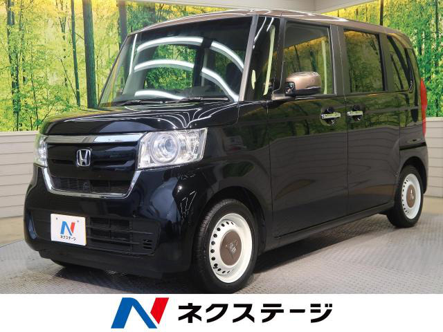 価格 Com N Box ホンダ G Ex ホンダセンシング カッパーブラウンスタイル 岐阜県 159 8万円 令和元年 19年 中古車