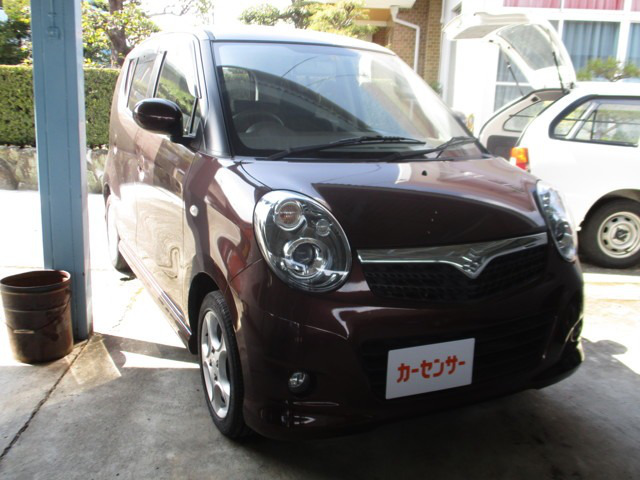 MRワゴンウィット リミテッド