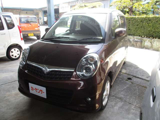 MRワゴンウィット リミテッド