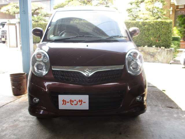 MRワゴンウィット リミテッド