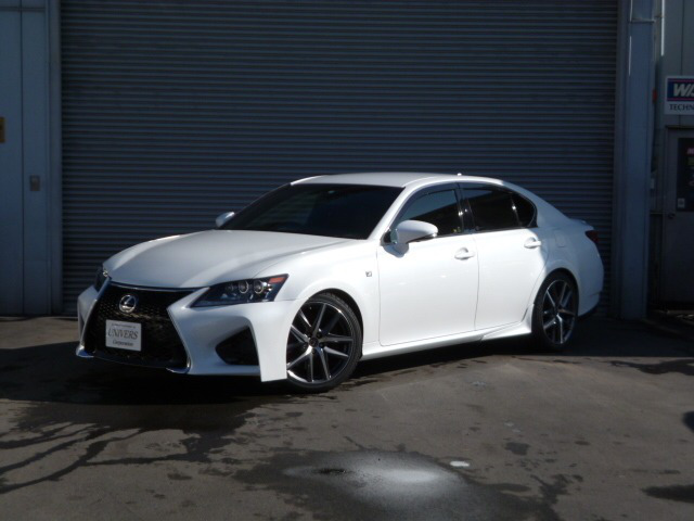 GS350 Fスポーツ
