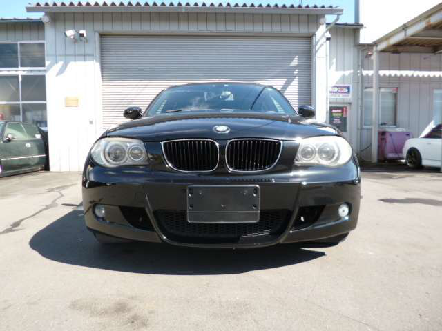 1シリーズ116i Mスポーツパッケージ