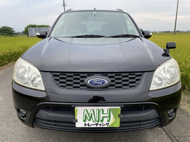 エスケープ フォード 2 3 Xlt 4wd 埼玉県 42 9万円 平成22年 10年 中古車 価格 Com