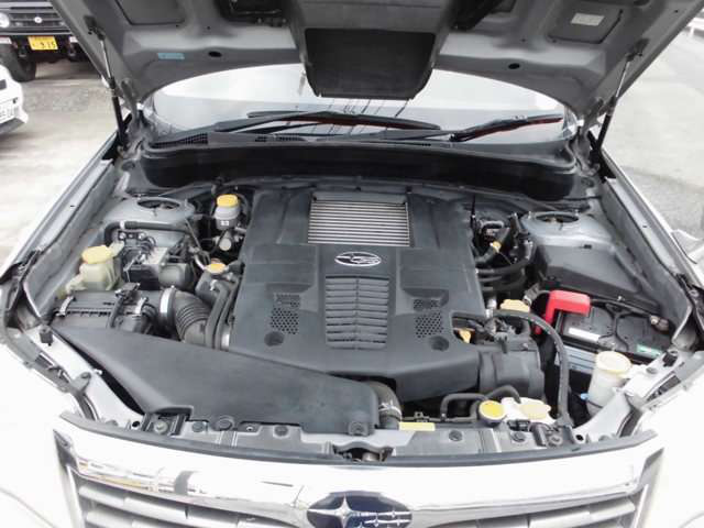 DOHC�^�[�{�G���W��!!