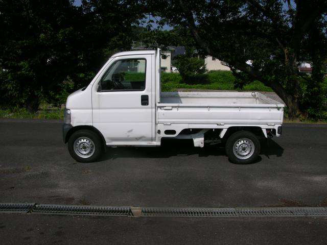 アクティトラックSDX