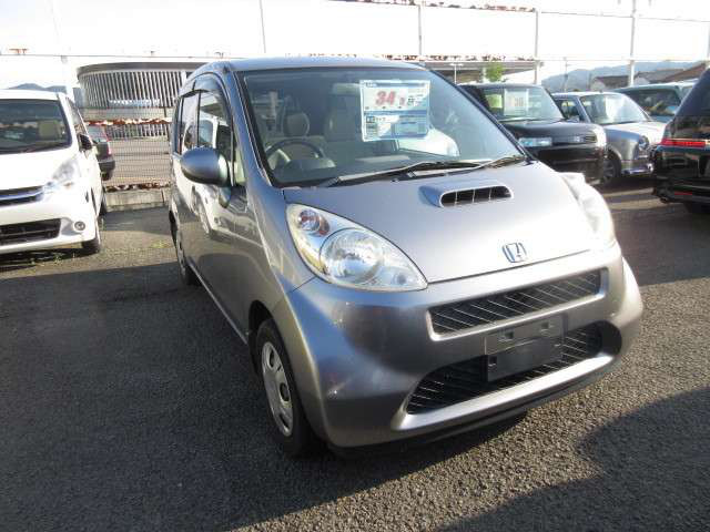 ライフC ターボ