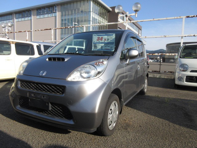 ライフC ターボ