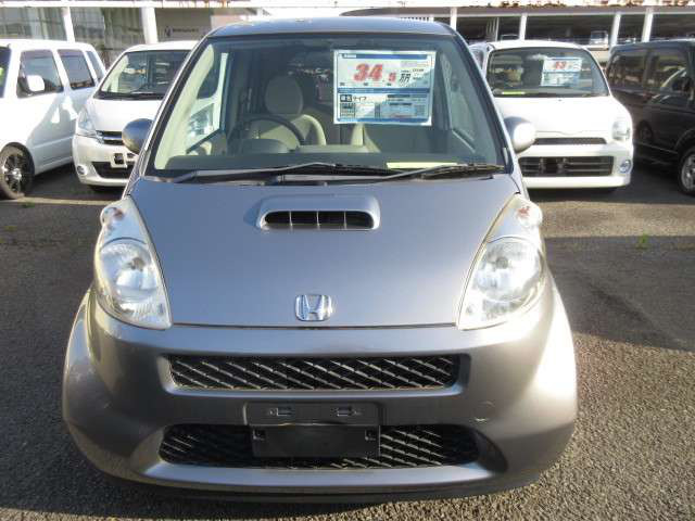 ライフC ターボ