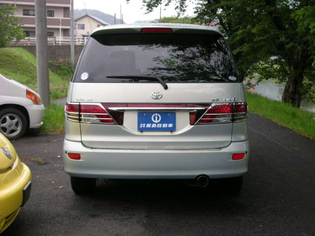 エスティマ3.0 G