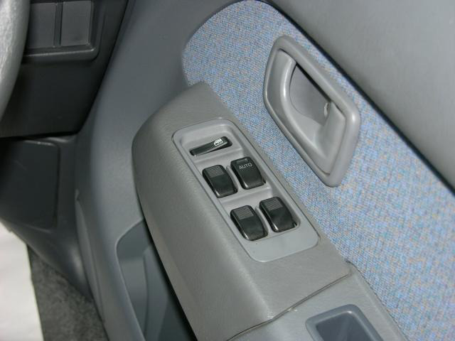 パイザー1.6 CL リミテッド 4WD