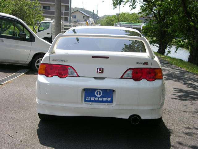 インテグラタイプR2.0