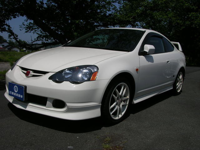 インテグラタイプR2.0