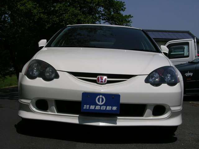 インテグラタイプR2.0