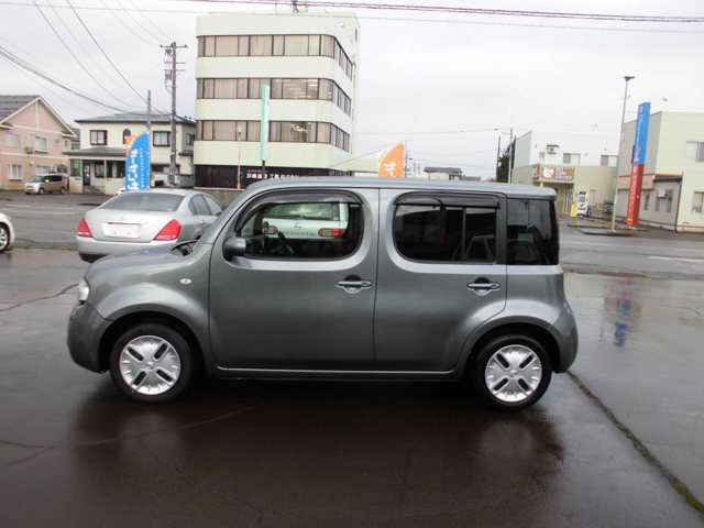 キューブ1.5 15X Mセレクション