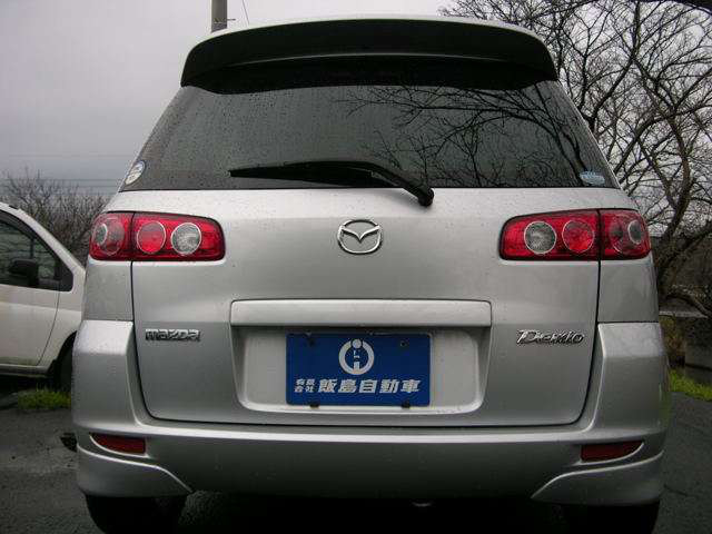 デミオ1.5 スポルト