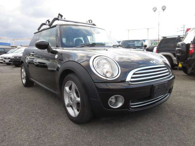 ミニ50 メイフェア クーパー