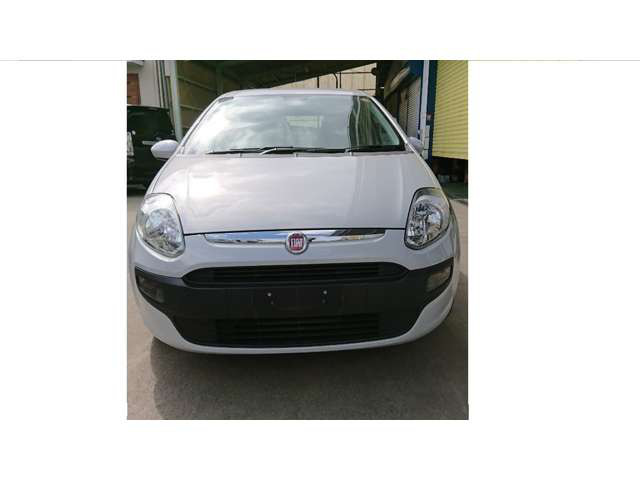 プントエヴォ1.4