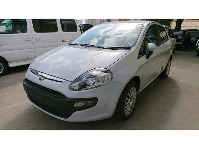 プントエヴォ1.4