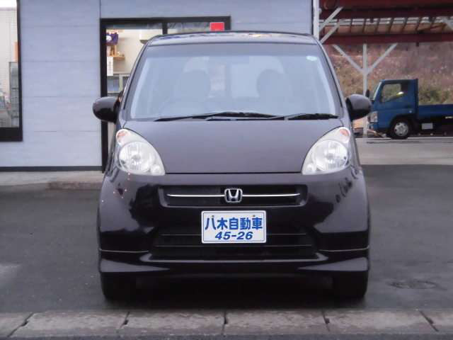 ライフディーバ 4WD