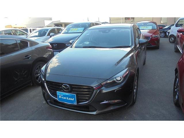 アクセラスポーツ1.5 15S プロアクティブ 4WD