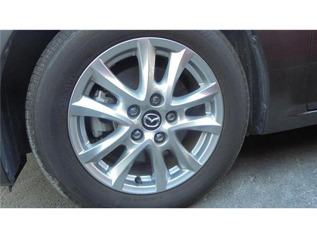 アクセラスポーツ1.5 15S プロアクティブ 4WD