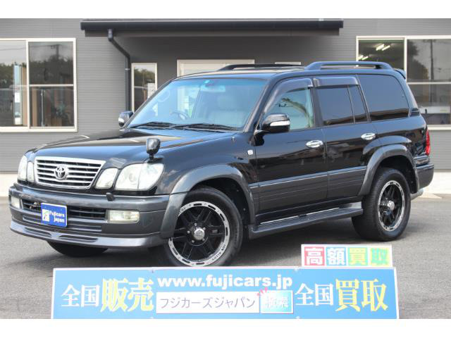 価格 Com ランドクルーザーシグナス トヨタ 4 7 4wd 北海道 219 0万円 平成17年 05年 中古車 価格 Com ランドクルーザーシグナス トヨタ 4 7 4wd 北海道 219 0万円 平成17年 05年 中古車