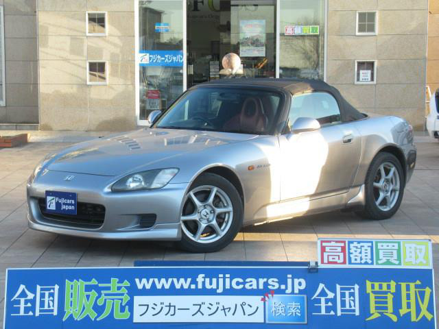 ホンダ S00 269 0万円 平成11年 1999年 千葉県 中古車 価格 Com