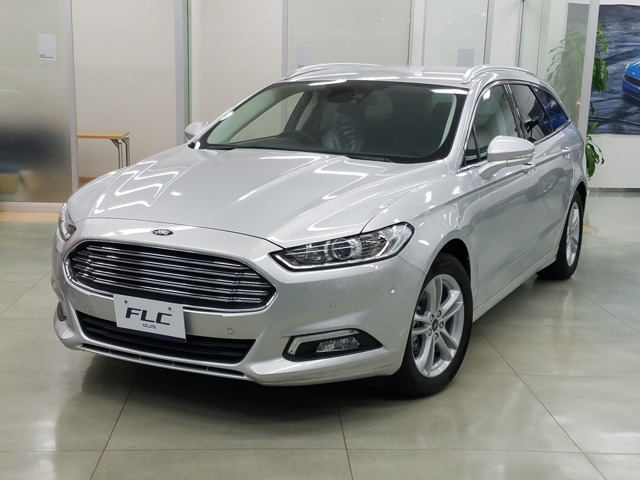 モンデオワゴン