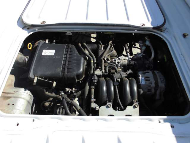 �S�苭�������ȃG���W���ł��B