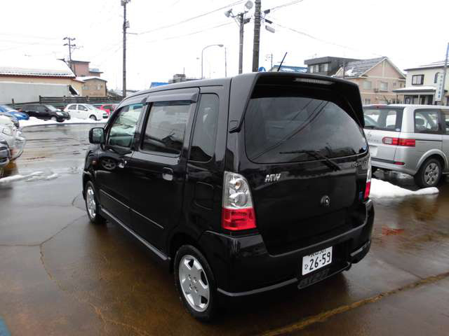 MW1.3 Vセレクション