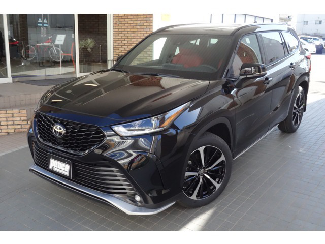 トヨタ ハイランダー 21y 598 0万円 令和3年 21年 愛知県 中古車 価格 Com