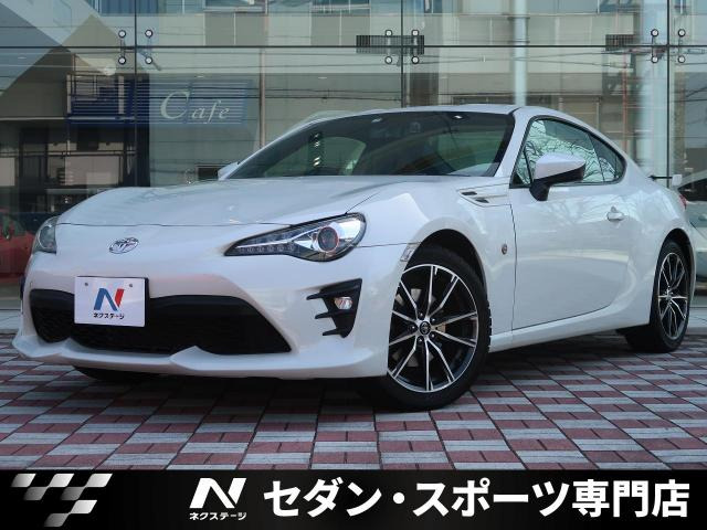 価格 Com 86 トヨタ 2 0 Gt リミテッド 愛知県 2 8万円 平成30年 18年 中古車