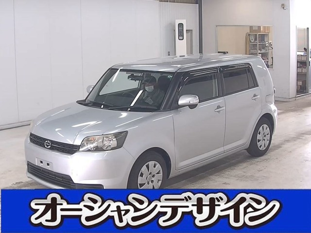 トヨタ カローラルミオン 1 5 G 0万円 平成22年 10年 新潟県 中古車 価格 Com