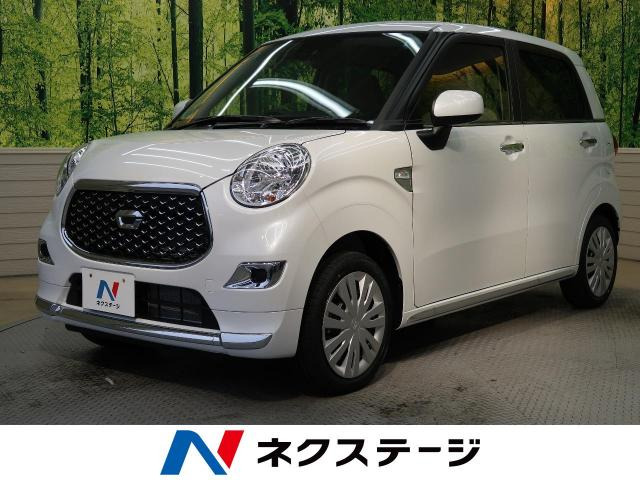 ダイハツ キャスト スタイル X リミテッド Saiii 116 8万円 令和3年 21年 岐阜県 中古車 価格 Com