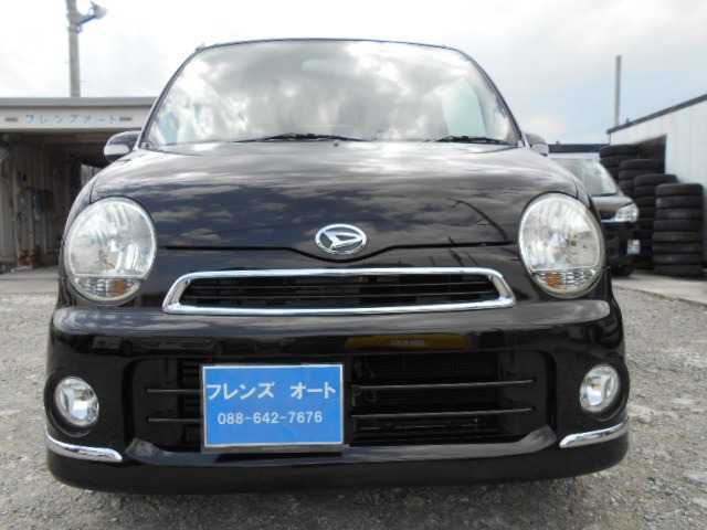 ムーヴラテクール VS