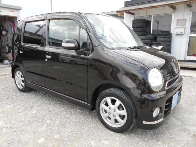 ムーヴラテクール VS