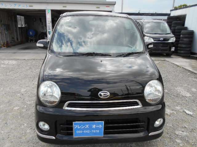 ムーヴラテクール VS