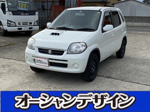 スズキ Kei 1998年モデル Bターボ 4wd 価格 性能 装備 オプション 03年9月12日発売 価格 Com