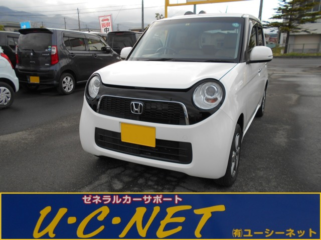 N-ONEツアラー Lパッケージ 4WD