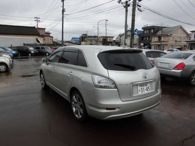 マークXジオ2.4 240G