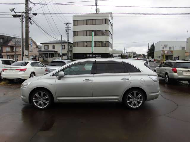 マークXジオ2.4 240G