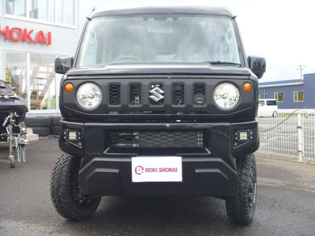 エブリイジョイン ターボ ハイルーフ 4WD