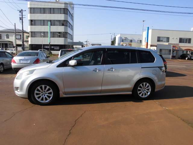 MPV2.3 23C スポーティーパッケージ